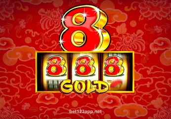Hình ảnh 888 Gold tại bet123