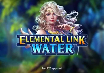 Hình ảnh trò chơi Elemental Link Water tại bet123